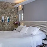 Отель Semeli Mykonos