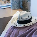 Отель Semeli Mykonos