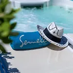 Semeli Mykonos 5*