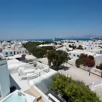 Отель Semeli Mykonos 5*