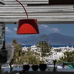 Semeli Mykonos Отель