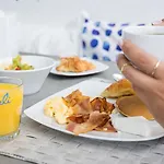 Semeli Mykonos Отель 5*