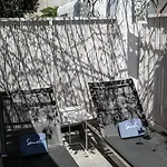 Semeli Mykonos Отель 5*