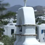 Отель Semeli Mykonos 5*
