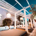 Semeli Mykonos Отель Mykonos Town