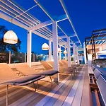 Отель Semeli Mykonos