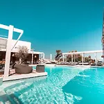 Semeli Mykonos Отель Mykonos Town