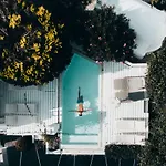 Отель Semeli Mykonos 5*