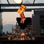 Отель Semeli Mykonos 5*