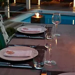 Отель Semeli Mykonos 5*