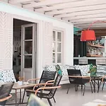 Semeli Mykonos Отель