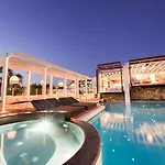 Semeli Mykonos Отель