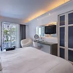 Semeli Mykonos Отель
