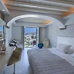 Semeli Mykonos Отель