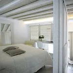 Отель Semeli Mykonos 5*