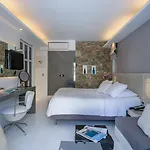 Semeli Mykonos Отель