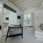 Отель Semeli Mykonos