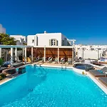 Отель Semeli Mykonos 5*