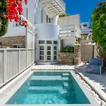 Semeli Mykonos Отель