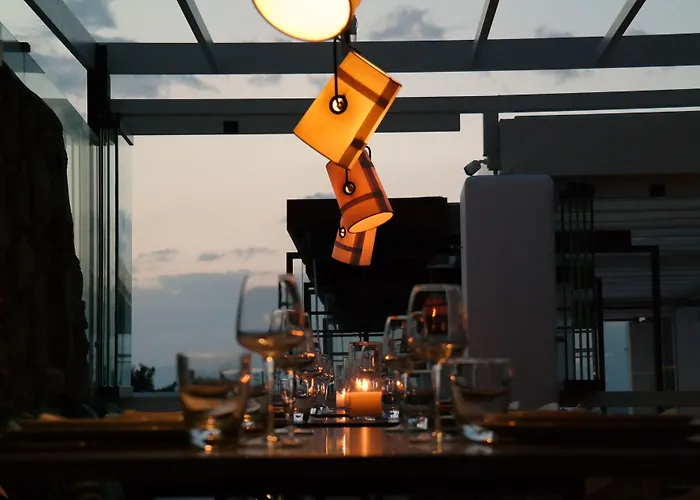 Hotel Semeli Mykonos 5*