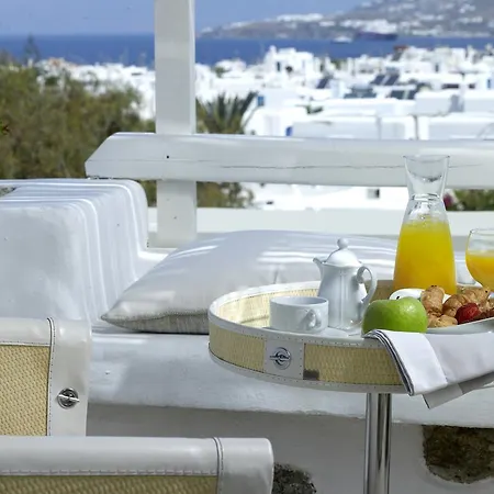 Semeli Mykonos