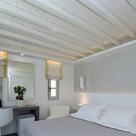 Semeli Mykonos Hotel