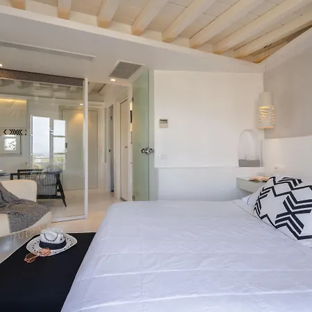 Semeli Mykonos 5*