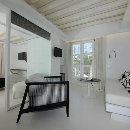 Semeli Mykonos Hotel