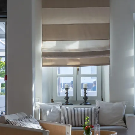 Semeli Mykonos Hotel Mykonos Town