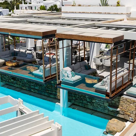 Semeli Mykonos Ξενοδοχείο