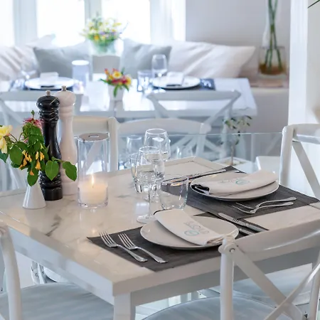 Semeli Mykonos Hotel