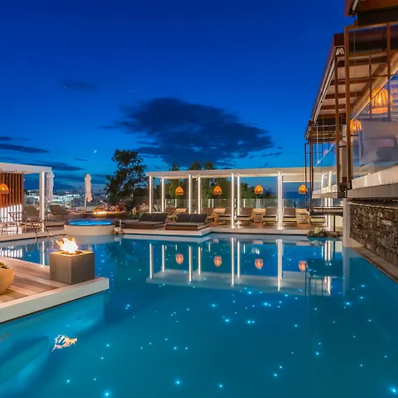 Semeli Mykonos Hotel Mykonos Town