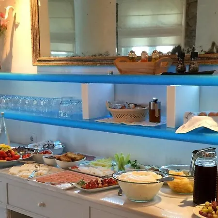 Semeli Mykonos Mykonos Town
