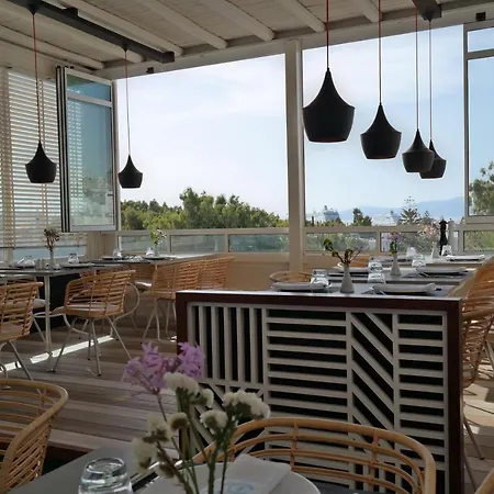 Semeli Mykonos Hotel 5*