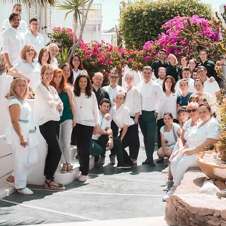 Semeli Mykonos
