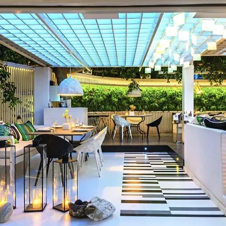 Semeli Mykonos Hotel 5*