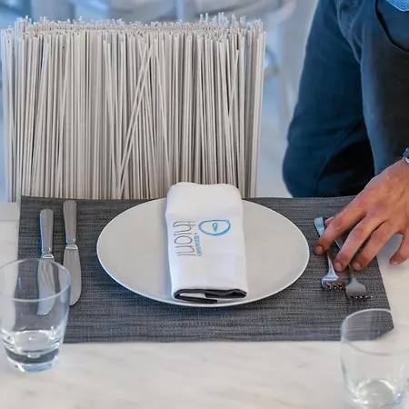 Hotel Semeli Mykonos 5*