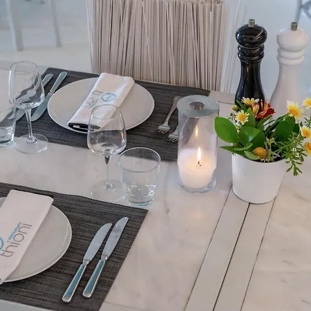 Semeli Mykonos 5* Mykonos Town