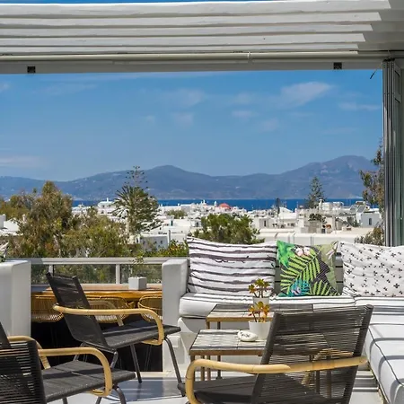 Semeli Mykonos