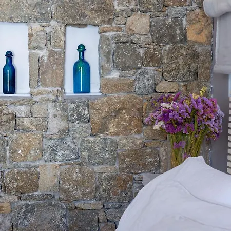 Semeli Mykonos Hotel