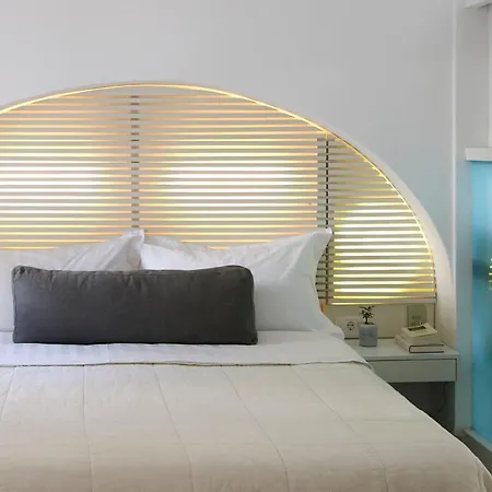 Semeli Mykonos Hotel Mykonos Town