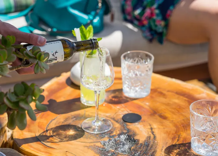 Semeli Mykonos فندق