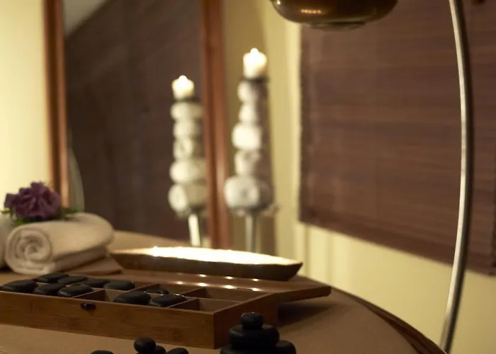 فندق Semeli Mykonos