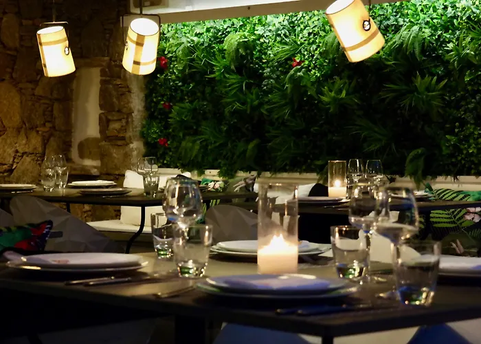 فندق Semeli Mykonos Mykonos Town