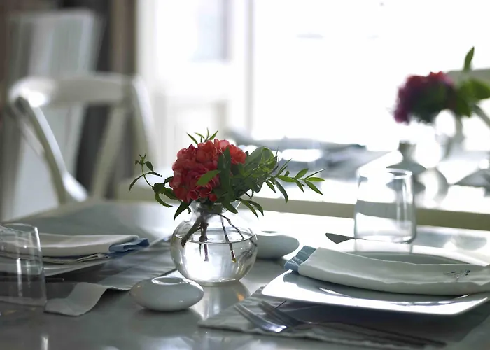 Semeli Mykonos فندق Mykonos Town