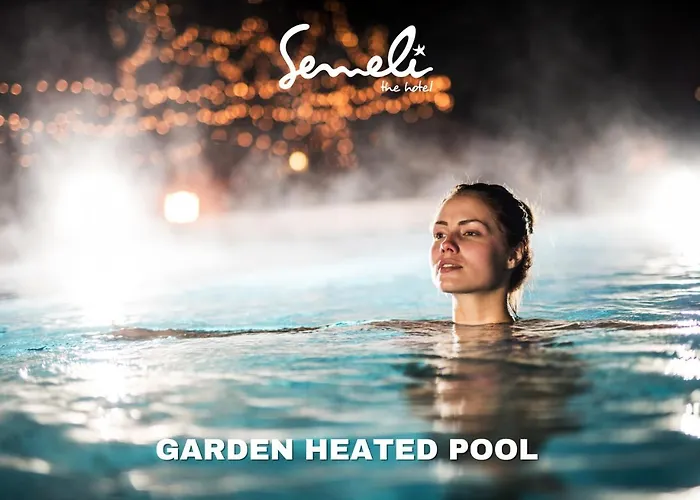 Semeli Mykonos فندق Mykonos Town