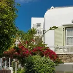 Semeli Mykonos 5*