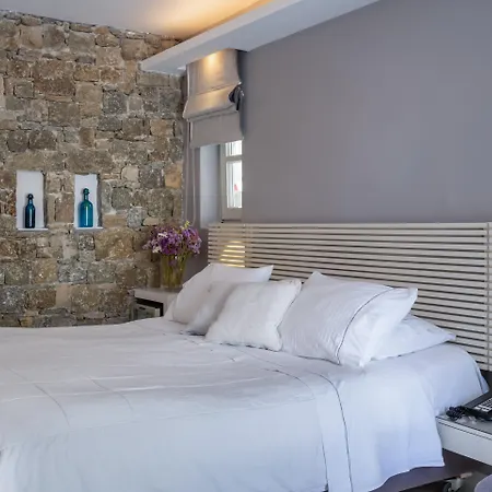 호텔 Semeli Mykonos