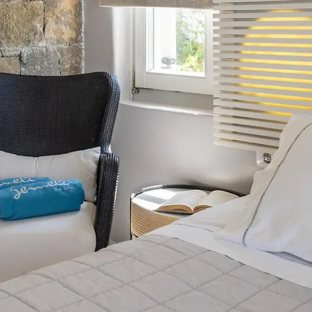 Semeli Mykonos Mykonos Town