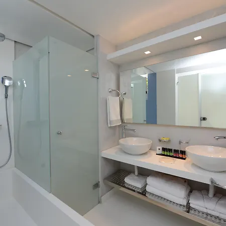 Semeli Mykonos 5*